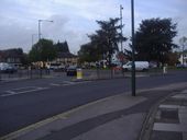 John Lyon Roundabout, Sudbury - Geograph - 2152978.jpg