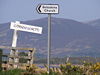 Signs By Road - Geograph - 801042.jpg