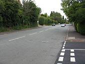 Worcester - Malvern Road - Geograph - 856027.jpg