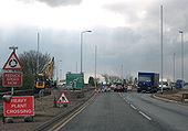 A5121 Branston, Burton on Trent - Coppermine - 17692.jpg