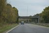 Overbridges across the A10, Ware Bypass - Geograph - 4790558.jpg