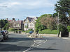 War Memorial in Nefyn - Geograph - 1553770.jpg