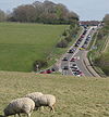 A303 at Avebury - Coppermine - 22037.jpg