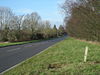 A528 between Preston Gubbals & Harmer Hill - Geograph - 677309.jpg