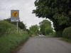 Junction on the R129 in Co Dublin - Geograph - 1902219.jpg