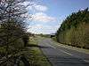 M4 crossing the B4494 north of Newbury - Geograph - 1250050.jpg