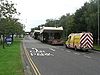 Abnormal load at Rownhams services - Coppermine - 17543.jpg