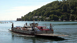 Dartmouth Lower Ferry - Geograph - 376318.jpg