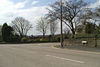 Junction of Wigan Road (A571) and Upholland Road (B5206) - Geograph - 1235055.jpg