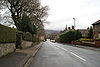 Looking down Waddington Road - Geograph - 1689886.jpg