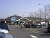 M4 Moto Services, Reading - Geograph - 1217015.jpg