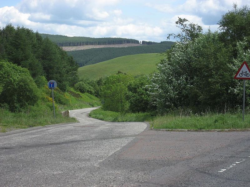 File:Original A74, Nether Howcleugh - Coppermine - 18508.JPG