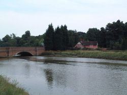 Wilford Bridge Melton - Geograph - 234904.jpg