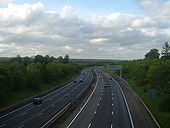 M11 near Chigwell - Coppermine - 11743.jpg