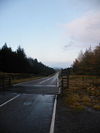 The Straight Mile on Wades Military Road B862 - Geograph - 1022866.jpg