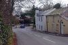 Road junction near Mount Rule (C) Andy Stephenson - Geograph - 109780.jpg