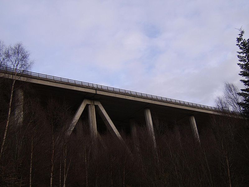 File:A9 Killiecrankie - Coppermine - 17575.JPG