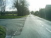 B5081 Byley Lane, nr Shakerley Mere - Geograph - 359172.jpg