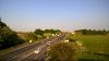 20160605-1933 - View south from Tunstall Road Bridge of old A1 - 54.3720976N 1.6365024W.jpg