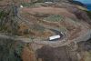 A9 Berriedale Braes Improvement - March 2020 construction aerial from South.jpg