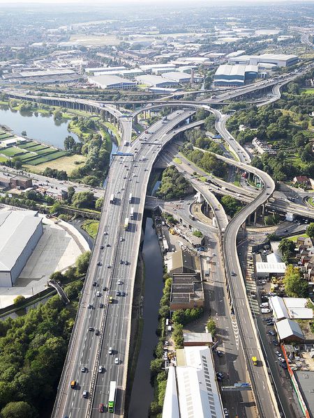 File:A38 Spaghetti Junction - Flickr - 4970763078.jpg