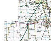 A46 Lincoln to Market Rasen dualling - Coppermine - 15870.jpg