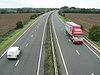 The A40 Witney by-pass - Geograph - 265584.jpg