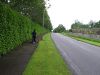 R623 road in Wallingstown, Little Island - Geograph - 3058167.jpg