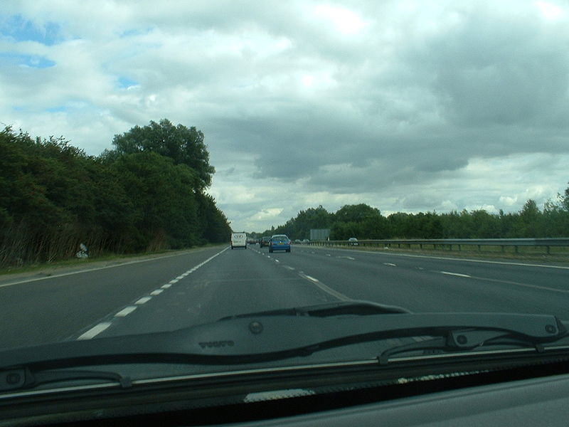 File:A12 Colchester Bypass - Coppermine - 7813.JPG
