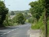 Dyche lane towards the outskirts of Sheffield - Geograph - 2426341.jpg