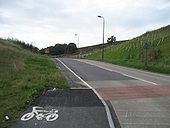 A9 North Kessock Junction - Coppermine - 8541.jpg