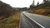 New A830 road - Geograph - 1719653.jpg