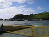 Passage East Co Waterford seen from the car ferry - Coppermine - 5612.JPG