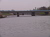 Roadbridges across the River Exe - Geograph - 1672853.jpg