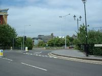 Six Dials junction, Southampton - Geograph - 26486.jpg