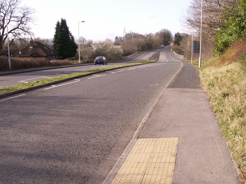 File:A3057 M27 bridge.jpg