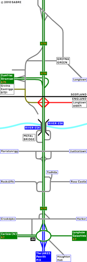A74 Strip Map I 1980.PNG