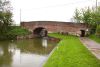 The B3101 bridge over the Kennet & Avon... (C) Steve Daniels - Geograph - 1845586.jpg