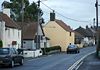 Leigh Road, Westbury - Geograph - 652523.jpg