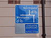 No Cycling, Canterbury - Coppermine - 4661.JPG