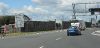 M50 Dublin Port tunnel approaching southern portals - Coppermine - 14344.JPG