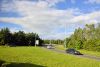 A41 at M54 roundabout junction 3 - Geograph - 4648262.jpg