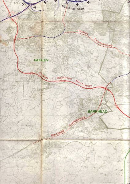 File:Glasgow Highway Plans circa 1965 - Coppermine - 4812.jpg