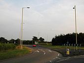 Junction of A5 and A488.jpg