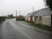 Maghereagh Cross, Co. Louth - Geograph - 1271442.jpg