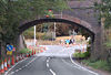 Disused railway bridge, Cawston - Geograph - 1493479.jpg