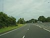 A444 North East Bound On Slip From A45 Festival Island Coventry - Coppermine - 18961.jpg