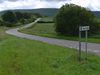 From Cwm Camlais Turning - Geograph - 484525.jpg