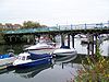 River Stour and Tuckton Bridge - Geograph - 1551152.jpg