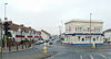 The Half Brick and Ham Road (wide angle), East Worthing - Geograph - 1107833.jpg